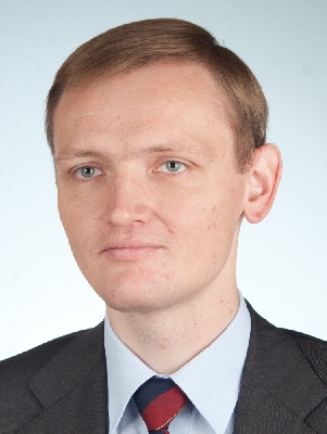 Krzysztof Klimaszewski